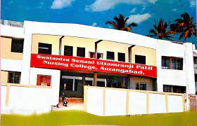 Swatantra Senani Uttamraoji Patil Nursing College